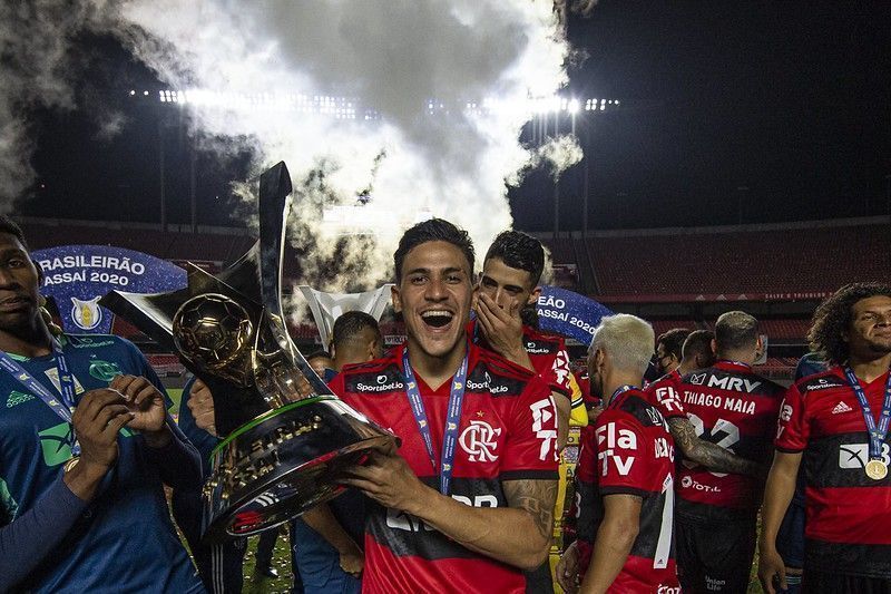 Pedro diz que precisou trabalhar o psicológico e diz que temporada de 2020 foi positiva 2 50982234032 5c30684a33 c 1