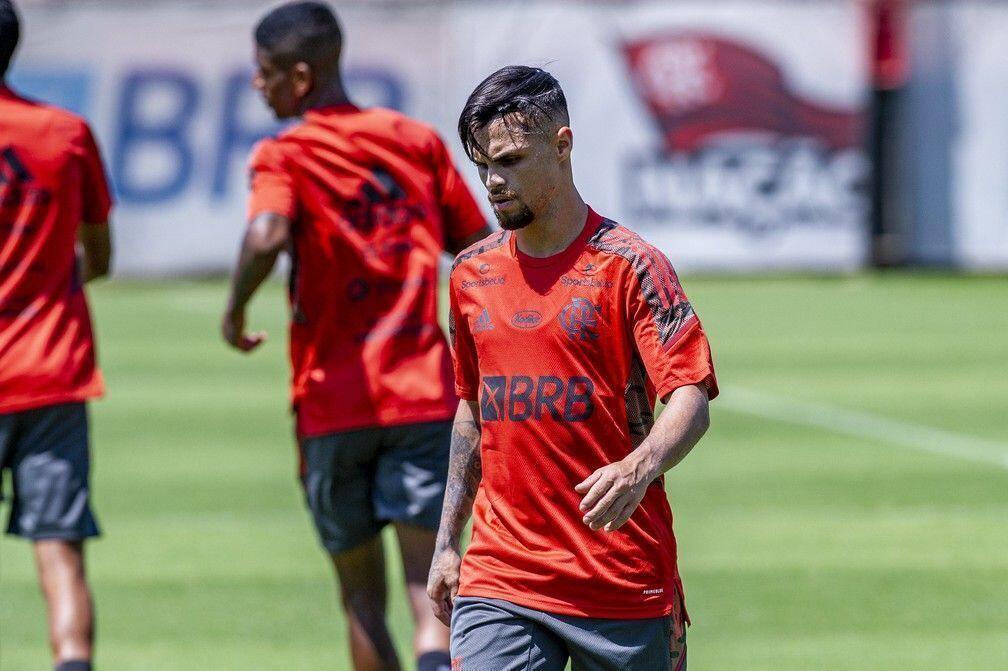 Michael pede para jogar estadual querendo se firmar com a camisa do Flamengo em 2021 2 51003272476 afa12c2b7e k