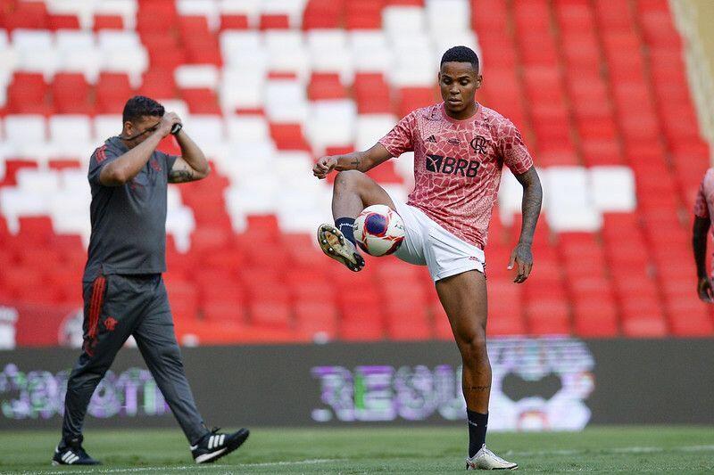 Flamengo encaminha saída de Natan em negócio que pode render R$ 27 milhões ao clube 2 51037371097 e150b2b843 c