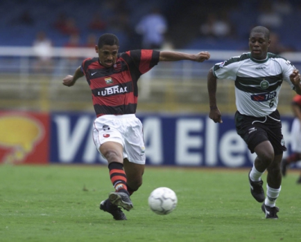 Vampeta revela que Marcelinho Carioca, Luizão e Edílson Capetinha são torcedores do Flamengo 2 573b48e6183c4