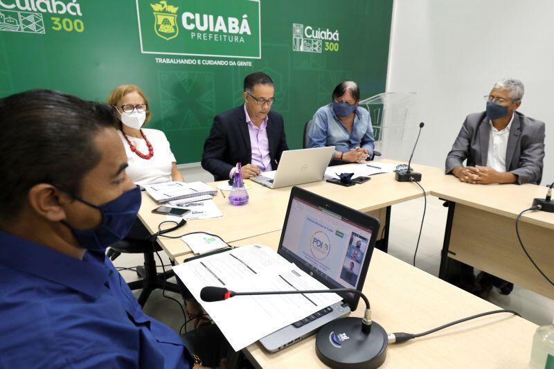 Assistência Social atinge as metas previstas no PDI 2021 03 17 07:51:23