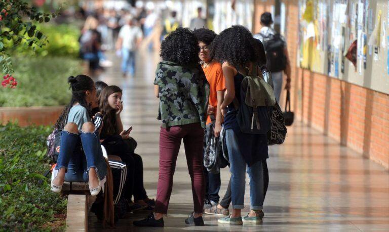 Audiência vai debater nesta segunda feira política de cotas e ações afirmativas na educação 2021 03 29 08:06:45