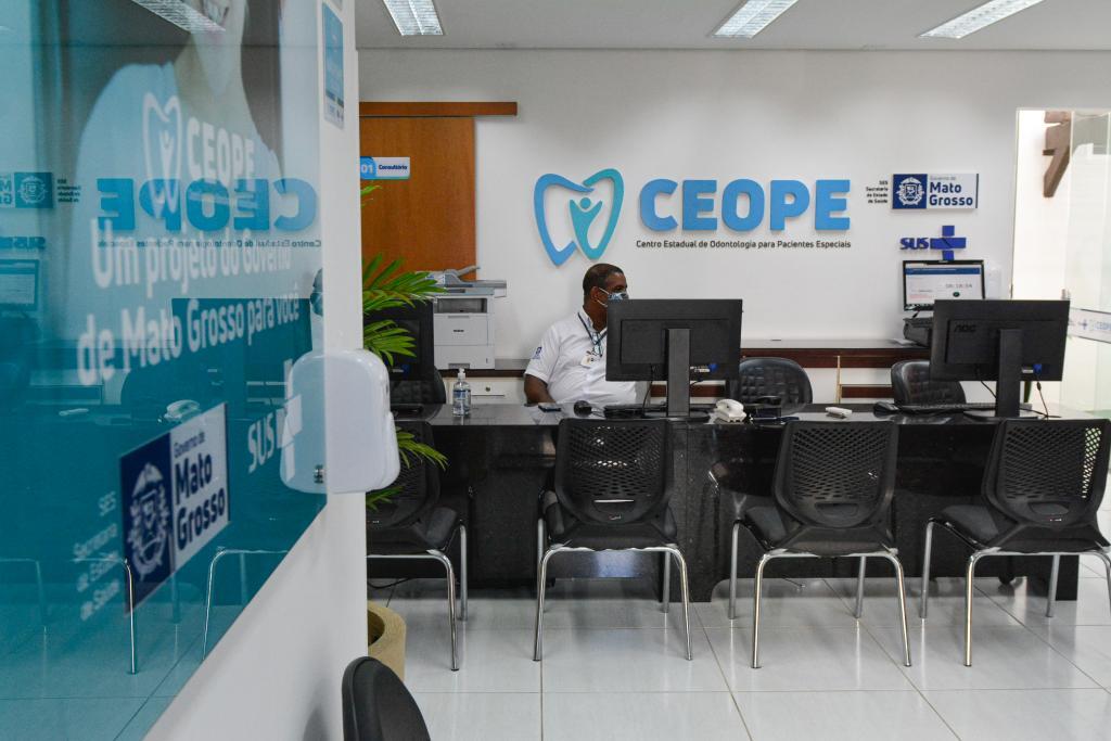 Ceope oferta serviço especializado a pacientes com Síndrome de Down2021 03 21 15:24:14