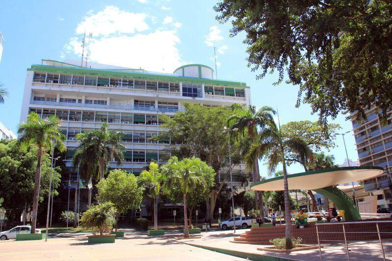 Começa hoje recadastramento dos servidores efetivos lotados nas Secretarias de Gestão Planejamento Governo e Mulher 2021 03 15 12:28:09