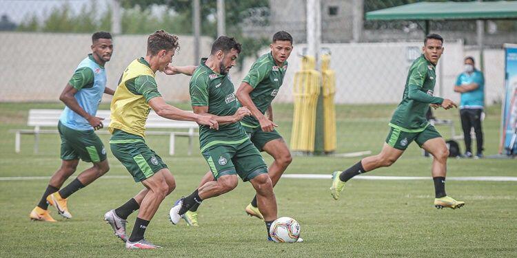 Coritiba treino 12