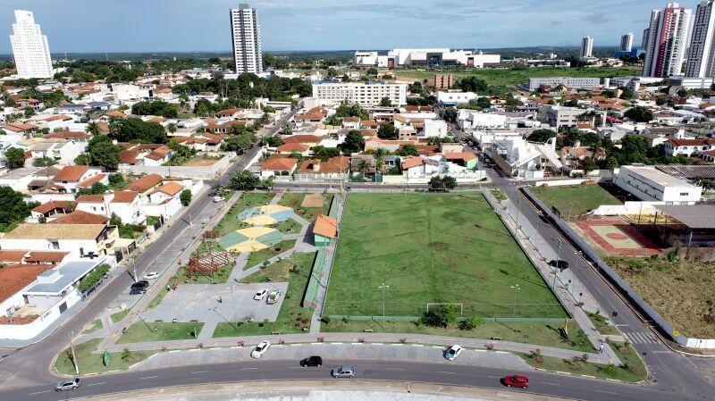 Decreto proíbe locação de quadras e campos e também atividades coletivas em equipamentos públicos 2021 03 05 13:38:13