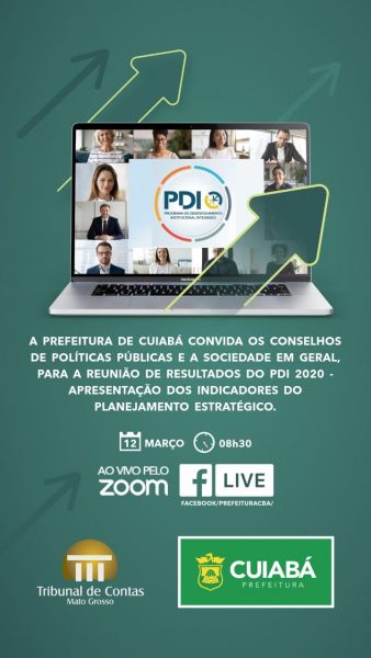 Em um ano Cuiab%C3%A1 dobra atendimento na Educa%C3%A7%C3%A3o Infantil; dados ser%C3%A3o apresentados sexta 2021 03 12 08:40:47