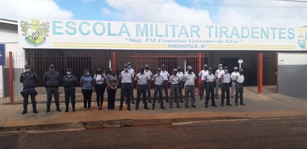 Escola Estadual Tiradentes conquista a 1º colocação na Olimpíada Nacional de Ciências em MT 2021 03 03 22:23:06