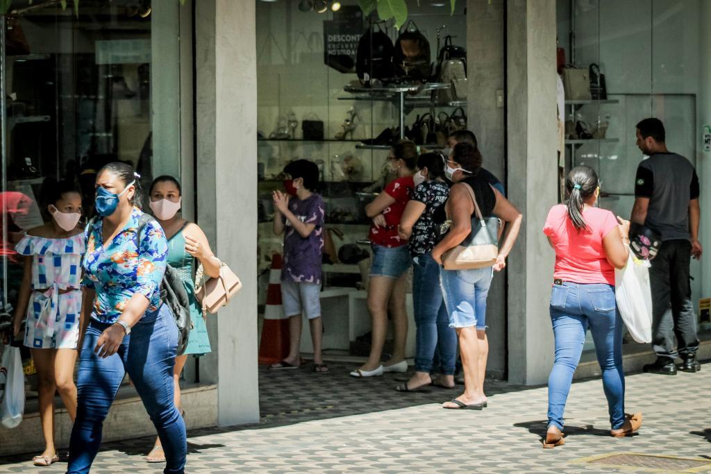 Fecomércio apoia proposta do Governo para antecipar feriados em Mato Grosso2021 03 20 11:01:37