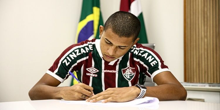 Fluminense 2