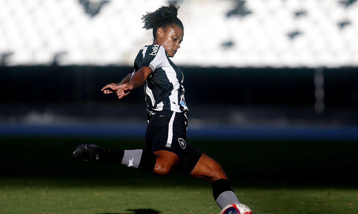 Gloriosas do Botafogo e Guerreiras do Fluzão decidem Carioca Feminino