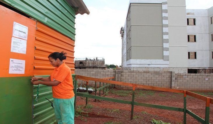 Mato Grosso do Sul: Construção civil gera oportunidade de trabalho e representa recomeço a reeducandas da capital 2021 03 09 12:21:19