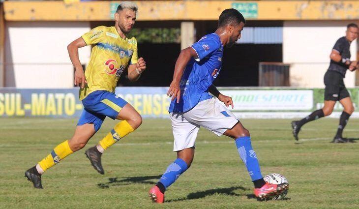 Mato Grosso do Sul: Estadual de Futebol 2021 prossegue com mais quatro partidas neste fim de semana 2021 03 06 17:56:53