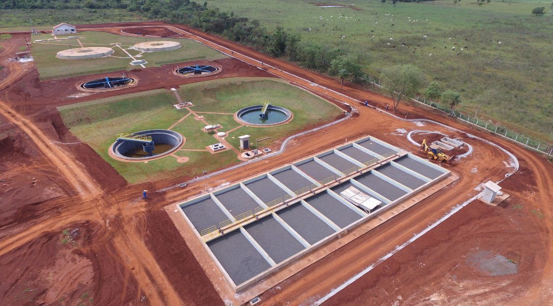 Mato Grosso do Sul: Investindo em saneamento MS recebe reconhecimento e se torna referência nacional 2021 03 04 15:17:23