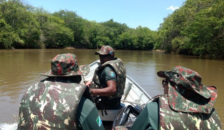 Mato Grosso do Sul: Operação Semana Santa começa nesta quarta feira com 290 policiais ambientais para coibir pesca predatória 2021 03 31 10:57:08