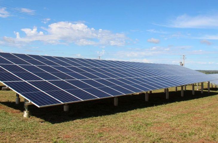 Mato Grosso do Sul: Parceria capacita pessoas de baixa renda para atuarem no promissor mercado da energia solar 2021 03 03 11:45:30