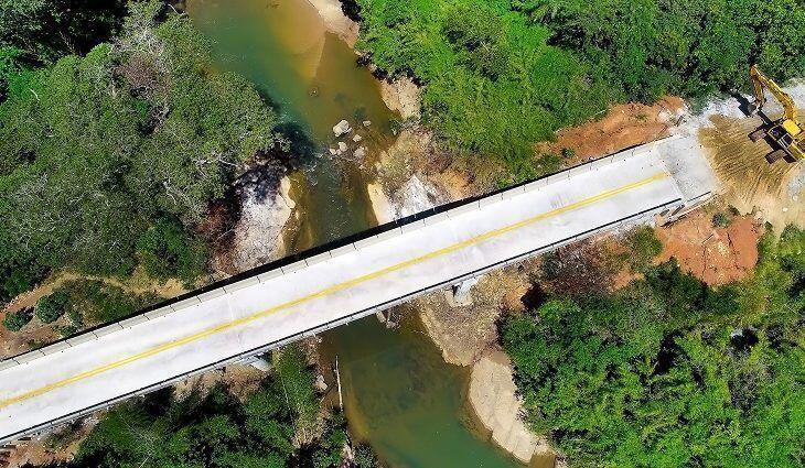 Mato Grosso do Sul: Produtores de Bela Vista investem na soja após melhorias na infraestrutura do município 2021 03 08 17:42:31