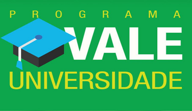 Mato Grosso do Sul: Sedhast começa a receber na próxima semana inscrições para o Vale Universidade 2021 03 09 12:20:09
