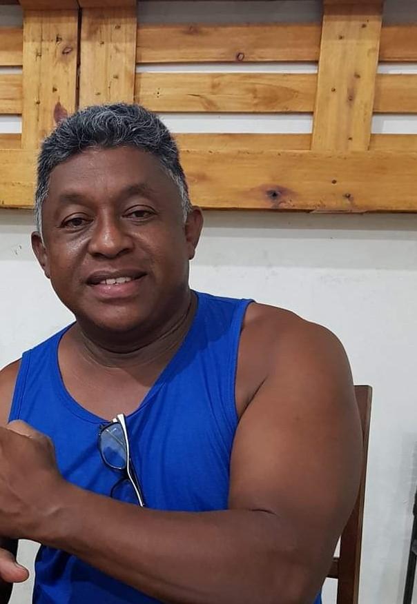Polícia Civil lamenta a morte do investigador Odiney Assunção2021 03 14 16:58:40