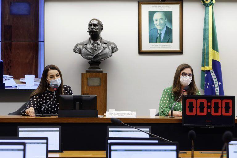 Representantes de partidos pedem mudanças nas regras de prestação de contas à Justiça Eleitoral 2021 03 06 18:13:22