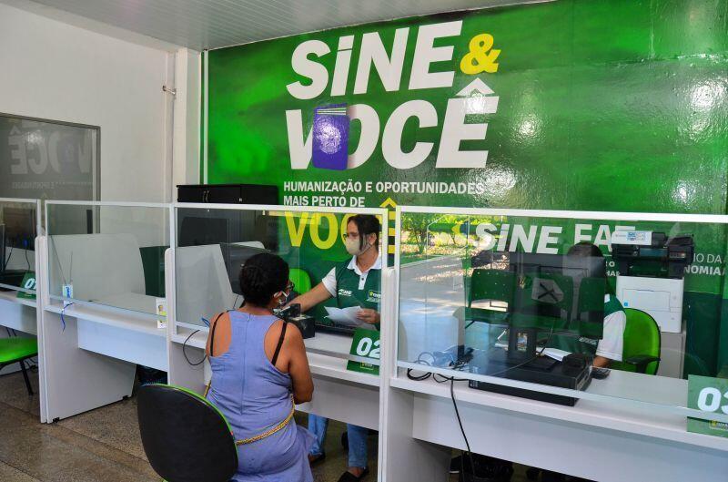 Sine Municipal oferece 69 vagas para todos os níveis de escolaridade 2021 03 05 13:31:36