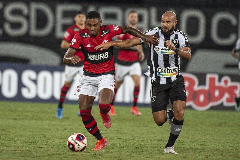 Contrato de patrocínio entre Flamengo e MOSS já está assinado; Negócio renderá R$3,5 milhões ao Mais Querido 76 Vitinhoo