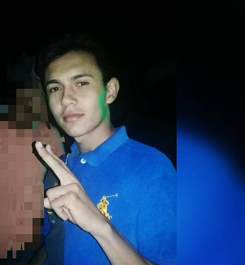 Jovem morre ao cair em fosso de armazém em Lucas do Rio Verde 82 WhatsApp Image 2021 03 06 at 12.24.25