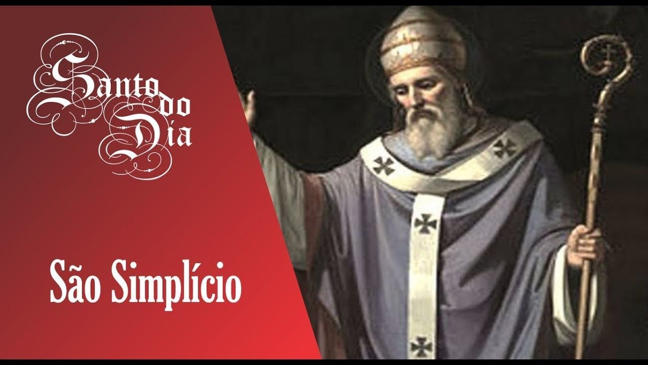 São Simplício