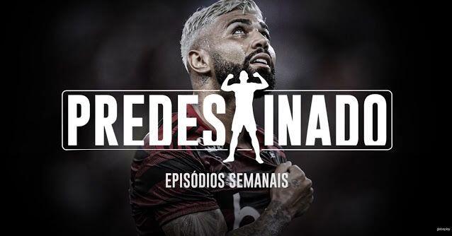 Gabigol entrou na justiça e tentou impedir o último episódio de "Predestinado" de ir ao ar 2 predestinado face