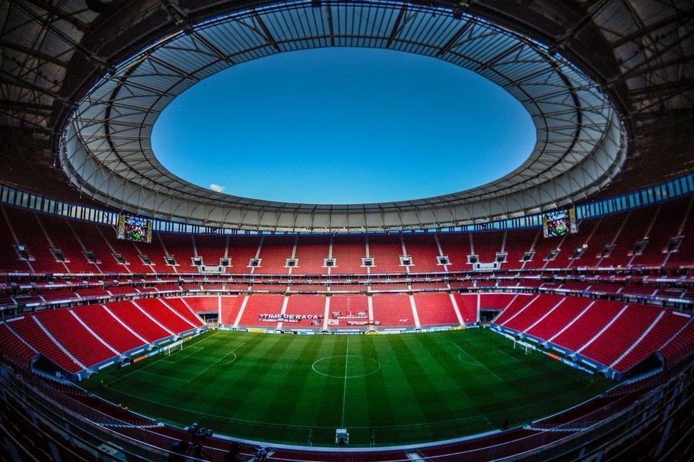 CBF recebe 4 sondagens para sediar o duelo entre Flamengo e Palmeiras pela Supercopa do Brasil 2 vidal