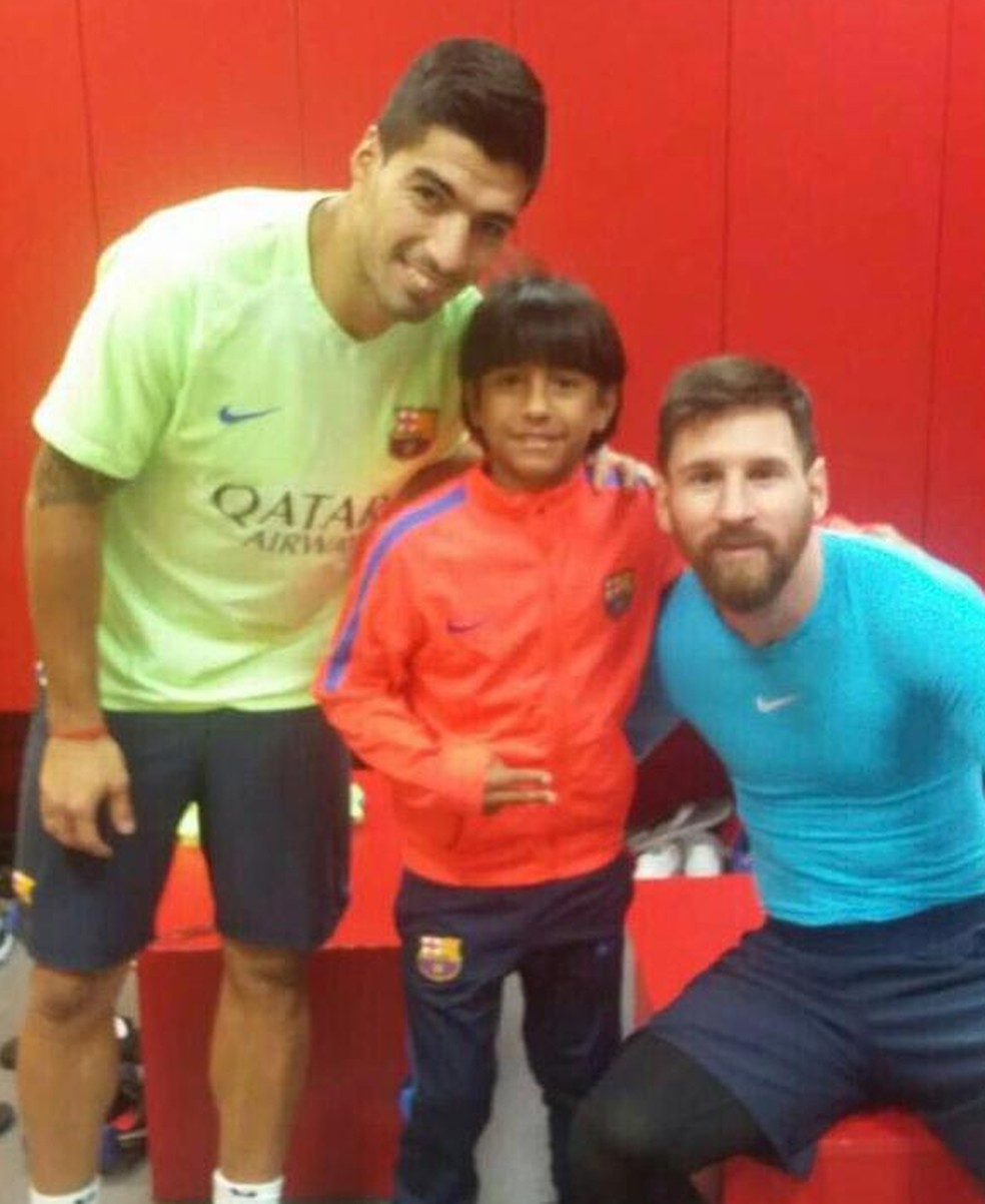 Flamengo acerta contrato de formação com prodígio que encantou Benfica e Barcelona 2 whatsapp image 2021 03 26 at 00.39.18