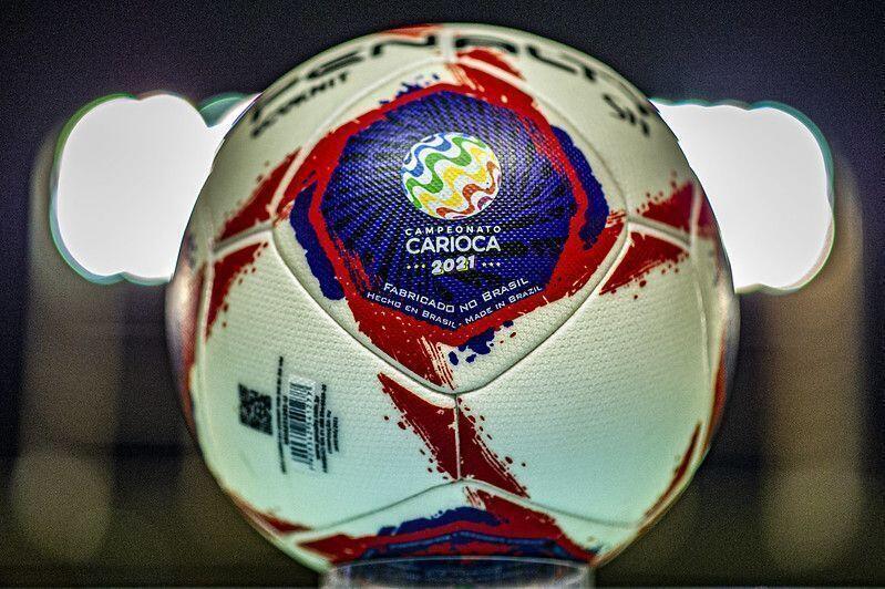 Record vai mudar horário de transmissão dos jogos do Campeonato Carioca 2 51087407076 6425ea919e c