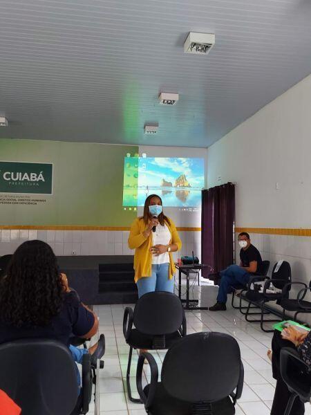 Assistência Social realiza capacitação introdutória aos novos servidores 2021 04 07 09:18:22