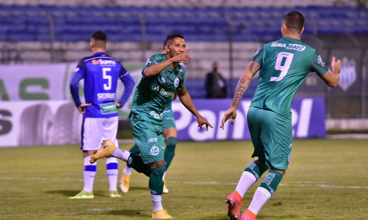 Campeonato Gaúcho Juventude vence Aimoré por 1 a 0