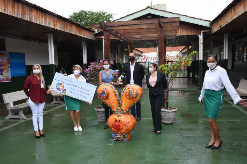 Concurso cultural vai premiar unidades educacionais 2021 04 13 08:01:53