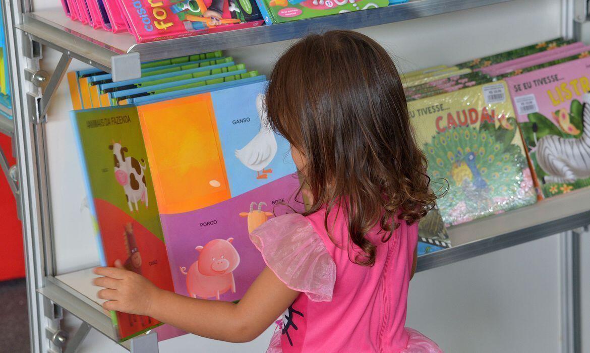 Dia Nacional do Livro Infantil