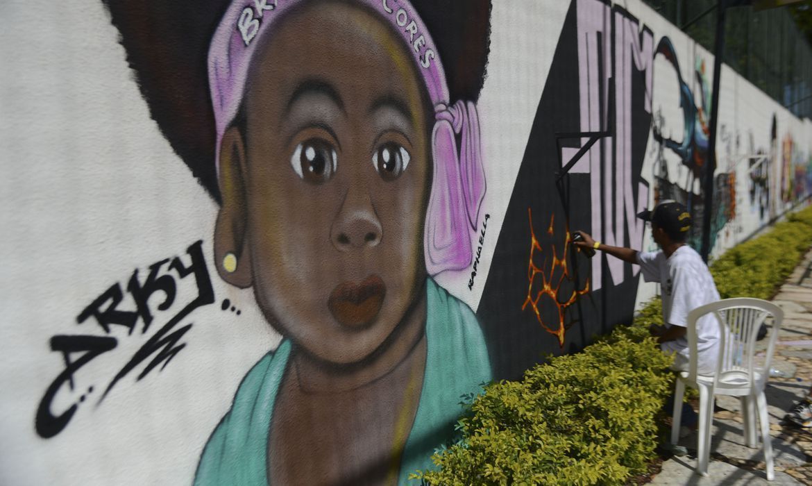 Festival de hip hop aposta em representatividade no estado do Rio