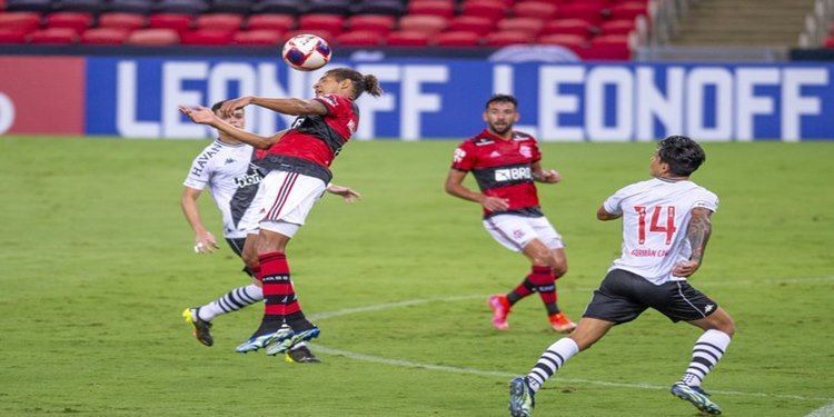 Flamengo 4