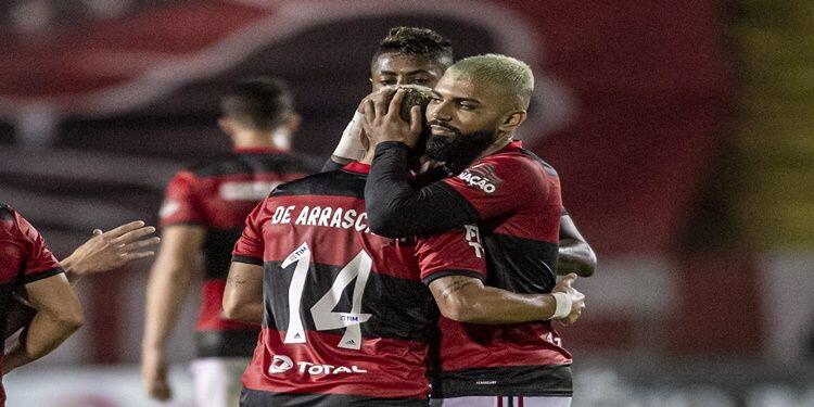 Flamengo