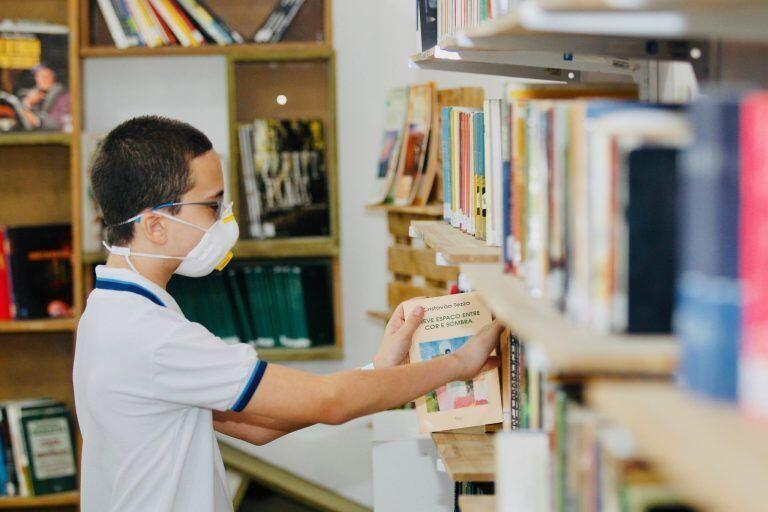 Frente Parlamentar de Incentivo à Leitura lança nota de repúdio à taxação de livros 2021 04 08 17:41:29