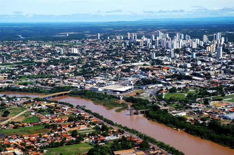 Governo Federal cederá imóvel para implantação de área de lazer em Mato Grosso 2021 04 09 12:42:41