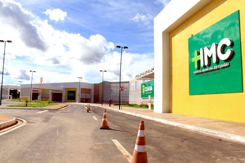 Hospital Municipal de Cuiabá realiza primeiro explante de órgãos de sua história 2021 04 13 08:03:01