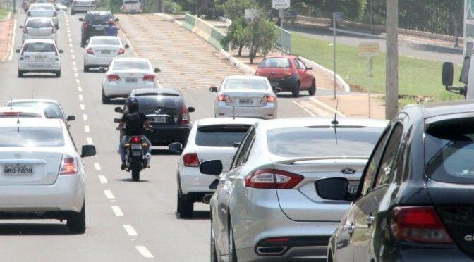 Mato Grosso do Sul: Detran lança e book e hotsite com todas mudanças do Código de Trânsito Brasileiro 2021 04 14 06:52:25