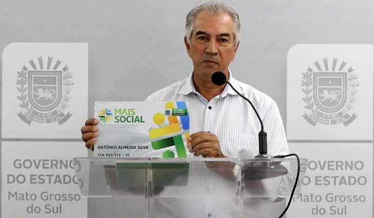 Mato Grosso do Sul: Equipes do Governo do Estado vão buscar por famílias aptas a receberem os R 200 mensais do Mais Social 2021 04 04 13:33:39
