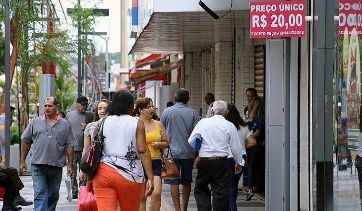 Mato Grosso do Sul: Funtrab intermediou mais de 10 mil vagas de emprego no primeiro trimestre de 2021 2021 04 25 12:32:08