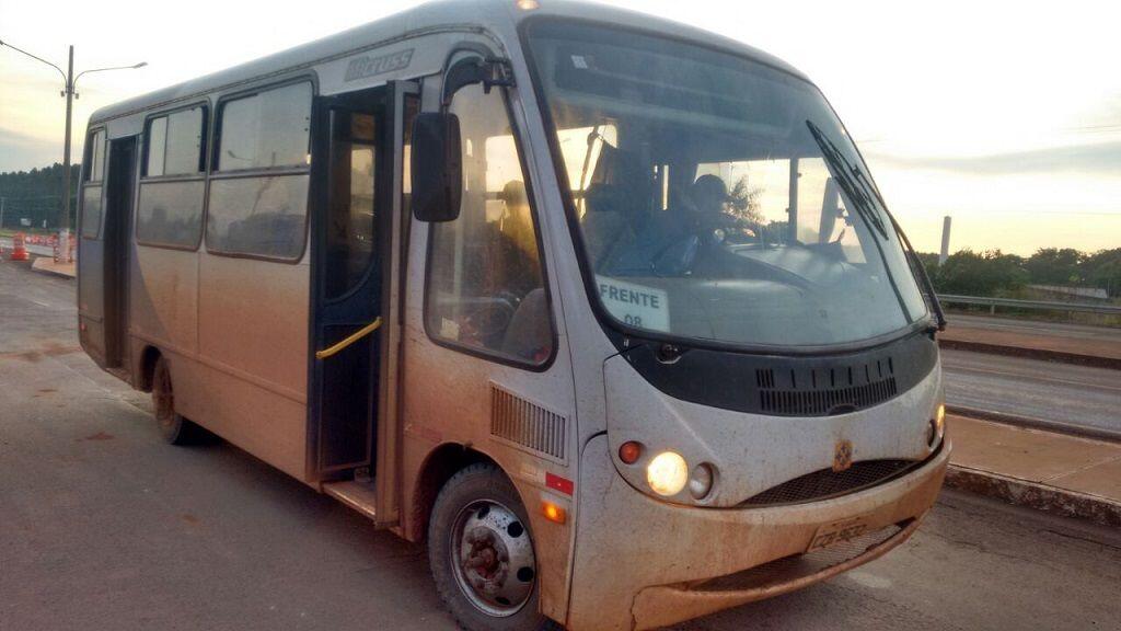 Mato Grosso do Sul: Medidas de enfrentamento à pandemia mantêm limite de ocupação a 50 dos assentos no transporte intermunicipal 2021 04 06 07:43:28