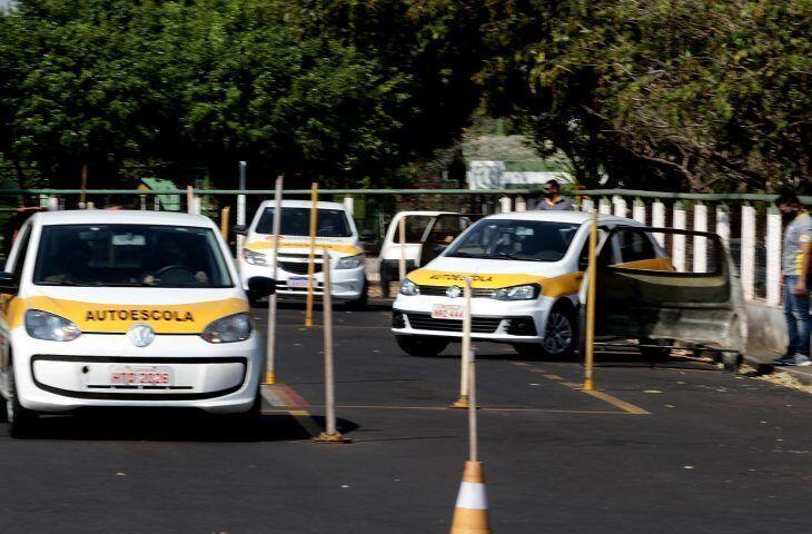 Mato Grosso do Sul: Mudanças no Código Brasileiro de Trânsito atingem cursos de formação de condutores 2021 04 13 17:55:06