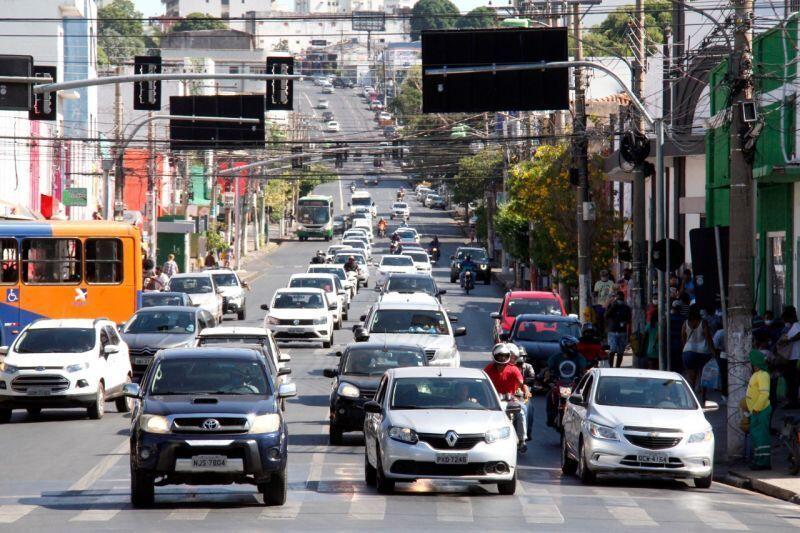 Motoristas podem parcelar débitos do ano de 2019 em até 12 vezes 2021 04 16 09:16:47