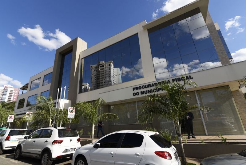 Mutirão da Conciliação Fiscal é prorrogado até dia 30 de abril em Cuiabá 2021 04 02 13:34:56