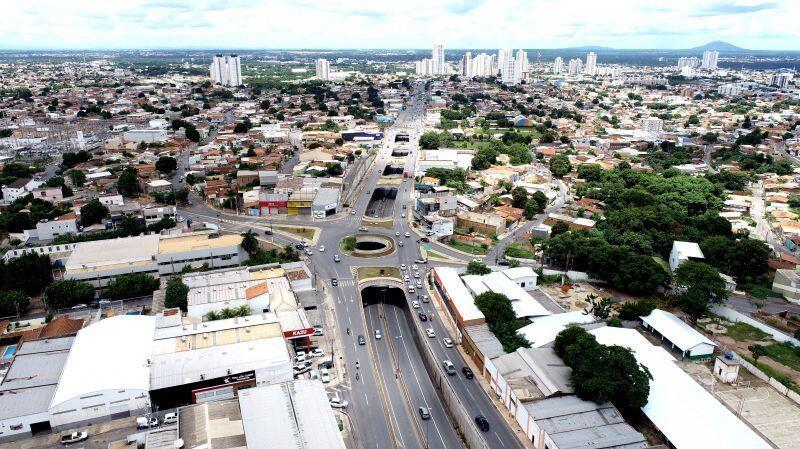 Pinheiro diz que intervenção na Trincheira Jurumirim será autorizada após entrega do viaduto Murilo Domingos 2021 04 25 12:10:32